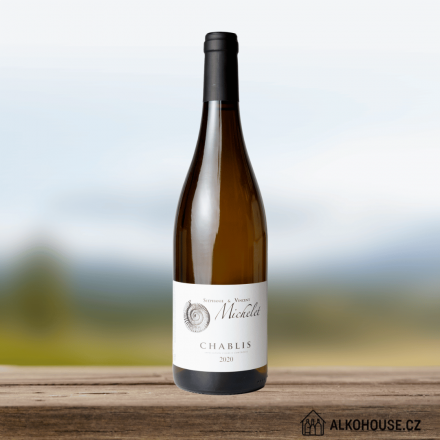 Chablis 2020